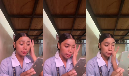 jaslrn TikTok Live — Oct 1, 2026, 2:40 AM