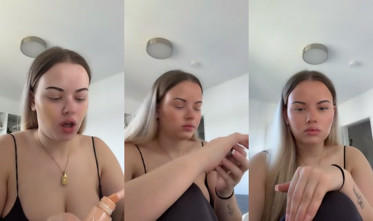 jasmina.mno TikTok Live — Sep 20, 2026, 1:27 PM