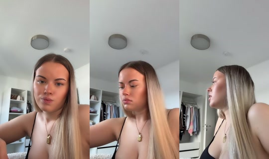 jasmina.mno TikTok Live — Sep 20, 2026, 2:30 PM