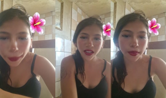 jasminakamadishej TikTok Live — Aug 22, 2026, 1:44 PM