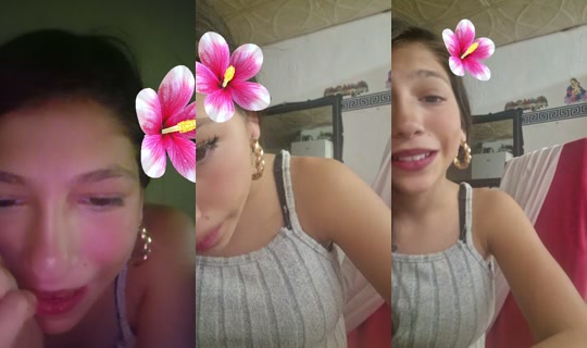 jasminakamadishej TikTok Live — Aug 23, 2026, 11:06 PM