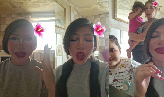 jasminakamadishej TikTok Live — Aug 25, 2026, 8:33 AM