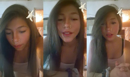 jasminakamadishej TikTok Live — Sep 29, 2026, 1:26 PM