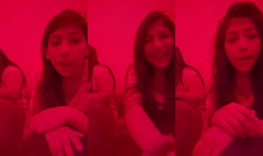 jasminakamadishej TikTok Live — Oct 3, 2026, 6:31 PM