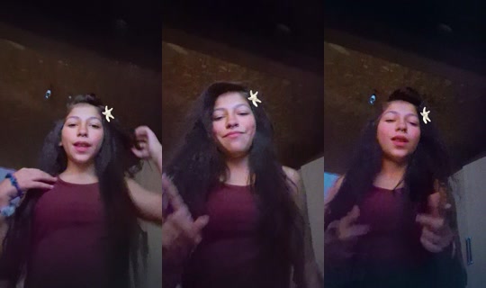 jasminakamadishej TikTok Live — Oct 3, 2026, 9:01 PM