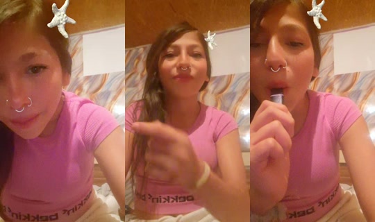 jasminakamadishej TikTok Live — Oct 4, 2026, 9:35 PM