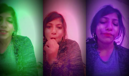 jasminakamadishej TikTok Live — Oct 9, 2026, 3:43 PM