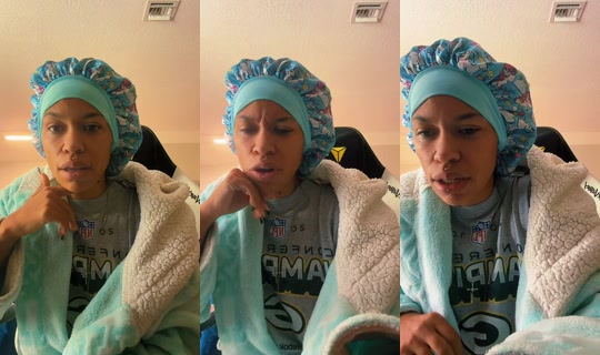 jasmine.antoinett3 TikTok Live — Aug 23, 2026, 6:19 PM