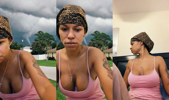 jasmine.antoinett3 TikTok Live — Aug 27, 2026, 3:14 AM