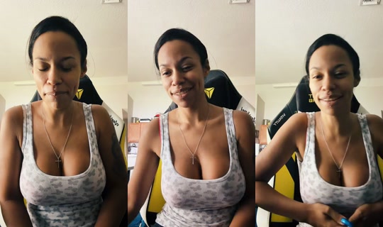 jasmine.antoinett3 TikTok Live — Aug 27, 2026, 3:03 PM