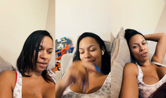 jasmine.antoinett3 TikTok Live — Aug 27, 2026, 3:36 PM
