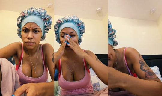 jasmine.antoinett3 TikTok Live — Aug 28, 2026, 4:19 AM