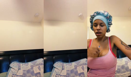 jasmine.antoinett3 TikTok Live — Aug 28, 2026, 6:00 AM