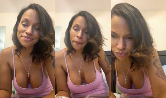jasmine.antoinett3 TikTok Live — Aug 29, 2026, 8:51 AM