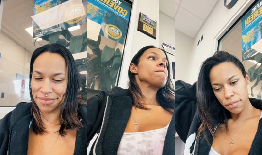 jasmine.antoinett3 TikTok Live — Oct 7, 2026, 3:18 PM