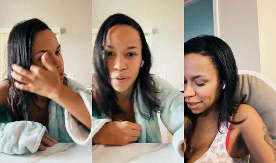 jasmine.antoinett3 TikTok Live — Oct 7, 2026, 4:22 PM