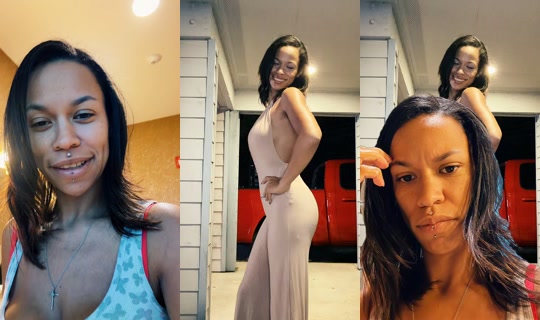 jasmine.antoinett3 TikTok Live — Oct 7, 2026, 8:01 PM