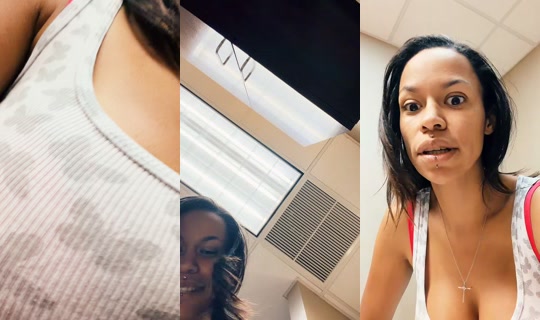 jasmine.antoinett3 TikTok Live — Oct 7, 2026, 8:17 PM