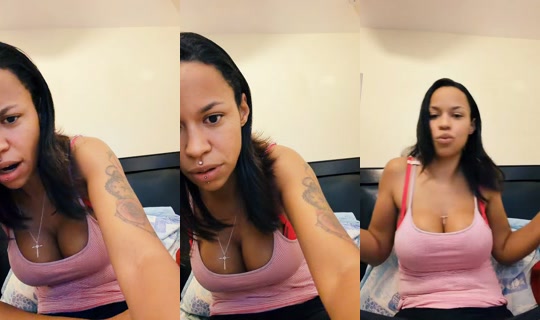 jasmine.antoinett3 TikTok Live — Oct 8, 2026, 1:59 AM