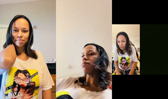 jasmine.antoinett3 TikTok Live — Oct 8, 2026, 3:03 PM