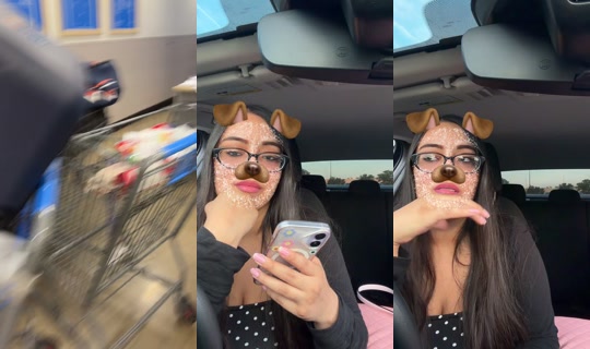 jasmine.chicago TikTok Live — Aug 21, 2026, 12:16 AM