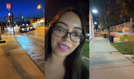 jasmine.chicago TikTok Live — Aug 21, 2026, 1:27 AM
