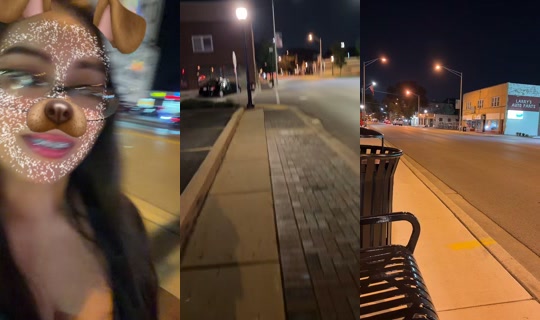 jasmine.chicago TikTok Live — Aug 21, 2026, 2:17 AM