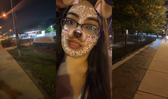 jasmine.chicago TikTok Live — Aug 22, 2026, 4:55 AM