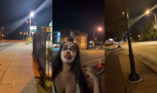 jasmine.chicago TikTok Live — Aug 22, 2026, 5:52 AM