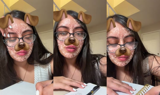 jasmine.chicago TikTok Live — Oct 2, 2026, 3:54 AM