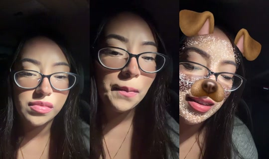 jasmine.chicago TikTok Live — Oct 3, 2026, 12:05 AM