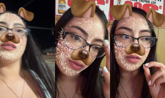 jasmine.chicago TikTok Live — Oct 3, 2026, 2:20 AM