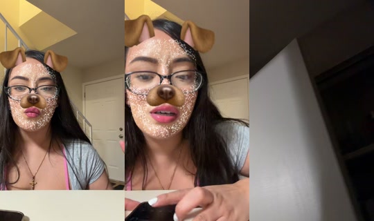 jasmine.chicago TikTok Live — Oct 3, 2026, 4:26 AM