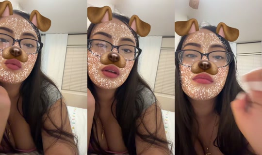 jasmine.chicago TikTok Live — Oct 3, 2026, 4:54 AM