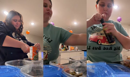jasmine.matheny TikTok Live — Sep 1, 2026, 1:45 AM