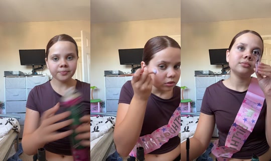 jasmine.taylor123 TikTok Live — Aug 22, 2026, 10:43 AM
