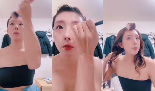 jasmine0818385 TikTok Live — Aug 21, 2026, 7:29 AM