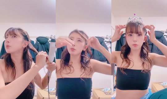 jasmine0818385 TikTok Live — Aug 21, 2026, 8:19 AM