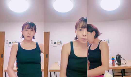 jasmine0818385 TikTok Live — Sep 1, 2026, 12:30 PM