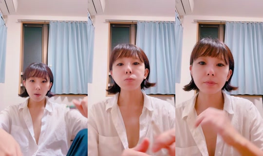 jasmine0818385 TikTok Live — Sep 29, 2026, 1:40 PM