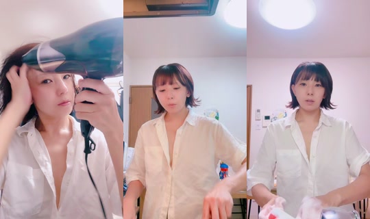 jasmine0818385 TikTok Live — Oct 8, 2026, 1:40 PM
