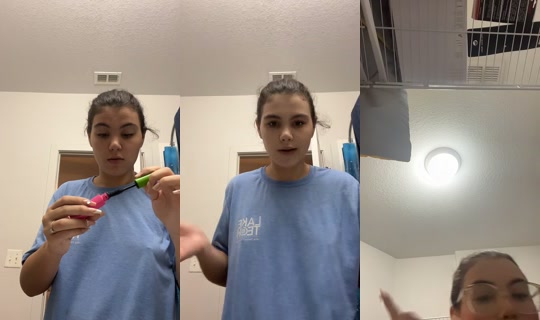 jasmine2pretty7 TikTok Live — Sep 21, 2026, 12:21 PM