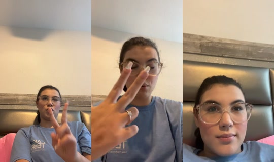 jasmine2pretty7 TikTok Live — Sep 21, 2026, 3:13 PM