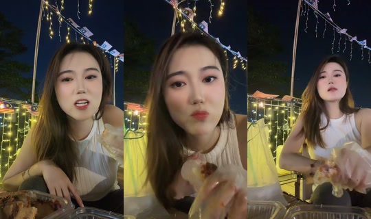 jasmine_loveuu TikTok Live — Aug 21, 2026, 11:43 AM