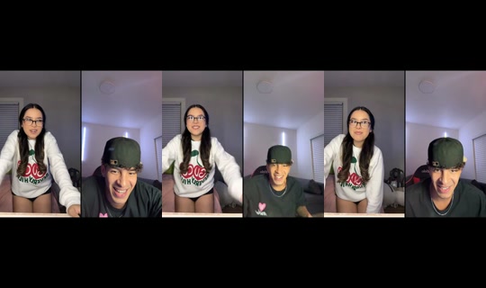 jasmine_pena07 TikTok Live — Oct 5, 2026, 12:10 AM