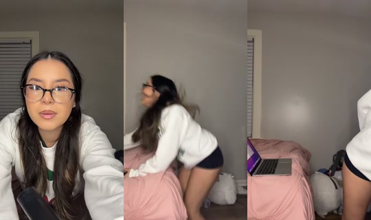 jasmine_pena07 TikTok Live — Oct 5, 2026, 1:16 AM