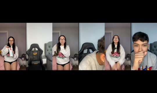 jasmine_pena07 TikTok Live — Oct 5, 2026, 4:56 AM