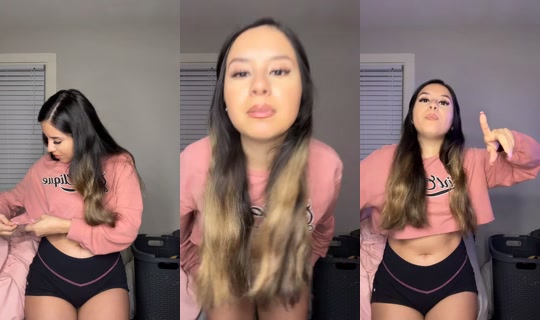 jasmine_pena07 TikTok Live — Oct 7, 2026, 2:18 AM