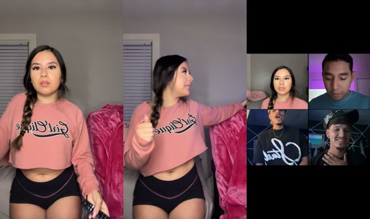 jasmine_pena07 TikTok Live — Oct 7, 2026, 4:02 AM