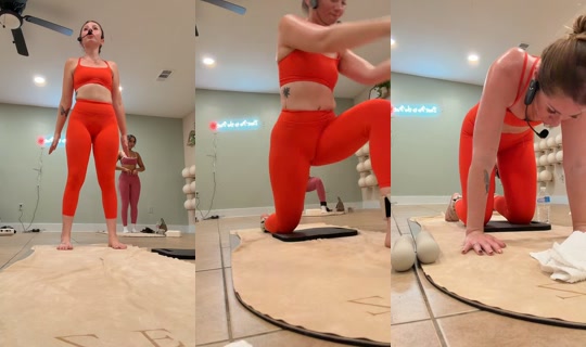 jasminearce96 TikTok Live — Sep 30, 2026, 12:05 AM